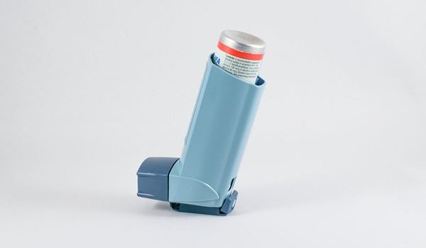 Asthma Inhaler