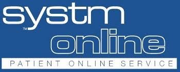 System Online banner 
