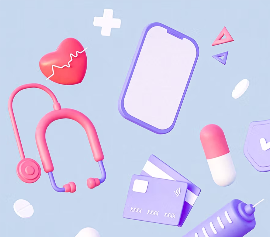 medical equipment